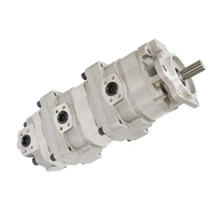 Hydraulic Pump 705-58-34010 7055834010 for Komatsu Excavator PC300-1 PC300LC-1Hydraulic Pump 705-58-34010 7055834010 for Komatsu Excavator PC300-1 PC300LC-1