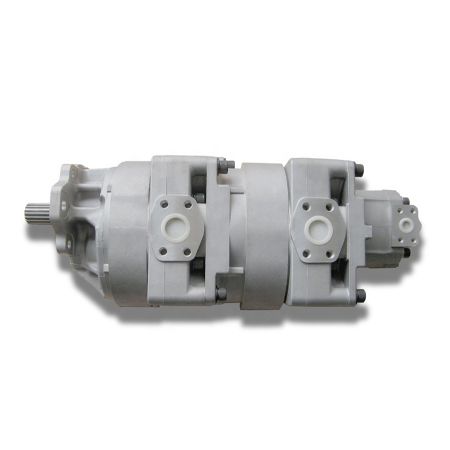Hydraulic Pump 705-58-44000 7055844000 for Komatsu Bulldozer D575A-2 D575A-3 D155AX-5