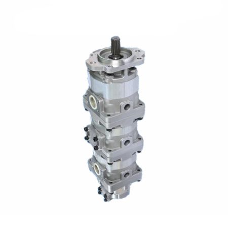 Buy Hydraulic Pump 705-58-45010 7055845010 for Komatsu Wheel Loader WA800-3 WA800-3E0 WA800-3LC WA900-3 WA900-3LC WA900L-3 WA900-3E0 from YEARNPARTS online store