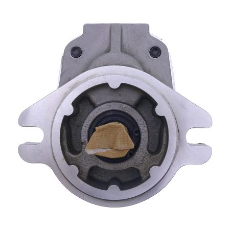 Hydraulic Pump 705-61-28010 7056128010 for Komatsu Bulldozer D21A-6 D21A-7 D21E-6 D21P-6 D21Q-6 D21Q-7