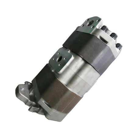 Hydraulic Pump 705-95-03020 705-95-03021 for Komatsu Dump Truck HD465-7E0 HD465-7R HD605-7E0 HD605-7R