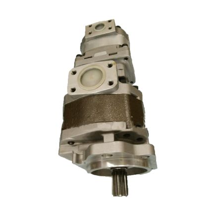 Hydraulic Pump 705-95-07081 7059507081 for Komatsu Track HD325-7 HD325-7R HD405-7 HD405-7R