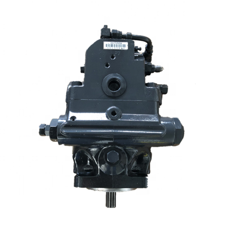 Hydraulic Pump 708-1S-00160 708-1S-00231 708-1S-00210 for Komatsu Excavator PC27MR-1 PC27MRX-1 PC28UU-3
