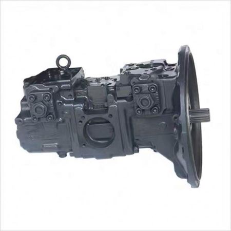 Hydraulic Pump 708-21-01011 708-21-01010 708-21-01012 708-21-10601 708-21-10600 for Komatsu Excavator PC60-5 PC60L-5 PC60U-5