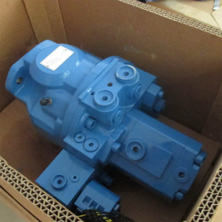 Hydraulic Pump AP2D25DP for Daewoo Excavator DH55