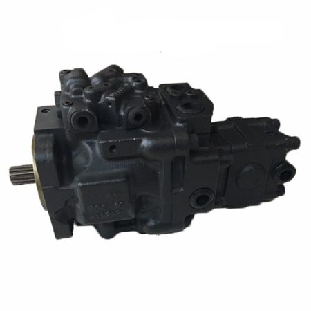 Hydraulic Pump ASS'Y 708-3S-00511 708-3S-00512 708-3S-00513 708-3S-00514 for Komatsu Excavator PC35MR-2 PC35MR-2-A PC35MR-2-B