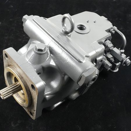 Hydraulic Pump Assembly 708-1T-00523 7081T00523 for Komatsu Excavator PC45R-8