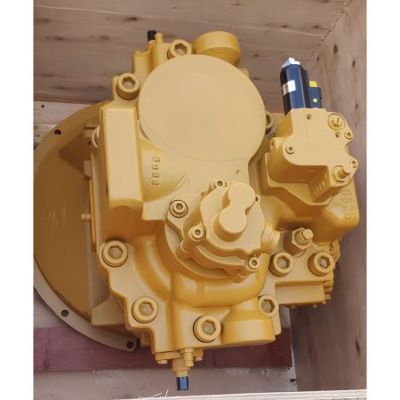 Hydraulic Pump Assy 322-8733 3228733 20R0074 for Caterpillar CAT Excavator 330D 330DL 336D 336D2 340DL Engine C9 C-9