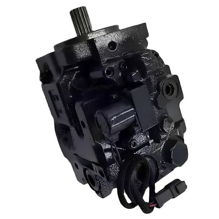 Hydraulic Pump Assy 708-1T-00470 708-1T-00472 for Komatsu Bulldozer D155AX-6 D155A-6R D155A-6 D155AX-6A