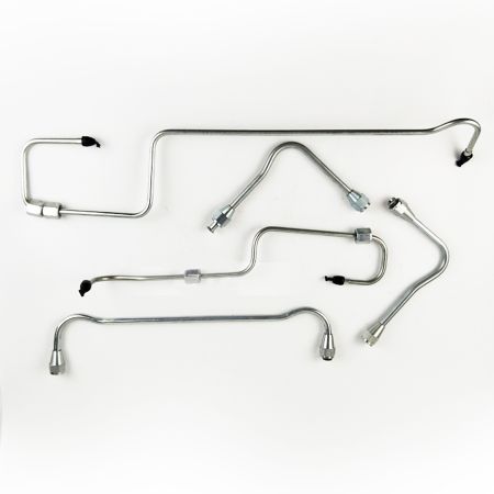 Buy Hydraulic Pump Components Oil Line TH4438889 for John Deere Excavator 300GLC 350DLC 350GLC 3554 370C 3754D 380GLC from YEARNPARTS store