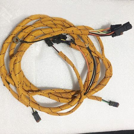 Buy Hydraulic Pump Control Wring Harness 197-4328 1974328 for Caterpillar Excavator CAT 322C 322C FM 325C 325C FM 325C L Engine 3126 3126B from YEARNPARTS online store