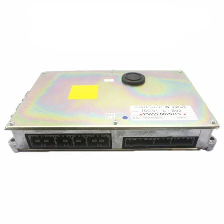 Buy Hydraulic Pump Controler Panel YN22E00207F5 for New Holland Excavator E215B from YEARNPARTS store