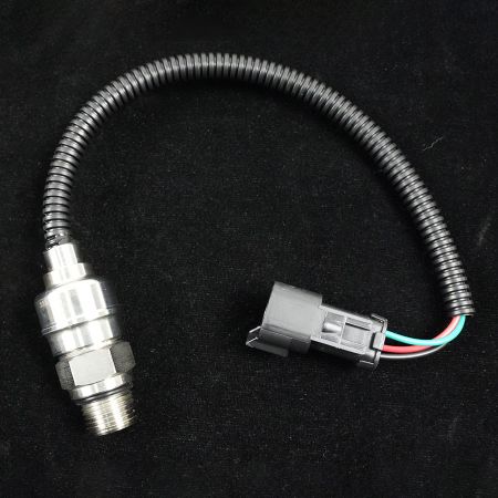 Hydraulic Pump Pressure Sensor 157-3182 1573182 for Caterpillar CAT Excavator 312C 315C 320C 325C E320B E320C