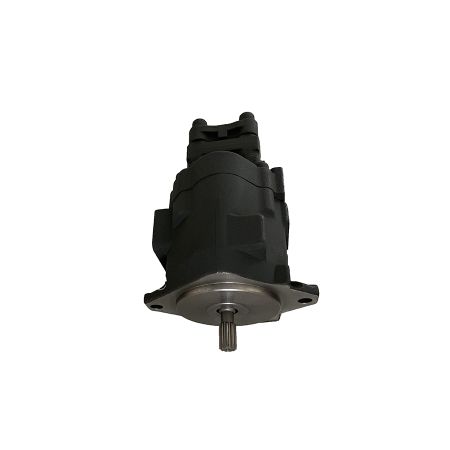 Hydraulic Pump PU10V00014F1 for New Holland Excavator E18SR E18B