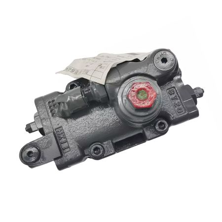 Hydraulic Pump Regulator 9266180 9256847 for Hitachi Excavator ZX200-3 ZX210-3-AMS ZX210K-3 ZX240-3-AMS