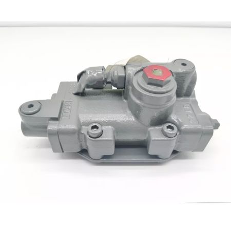 Hydraulic Pump Regulator 9266180 9256847 for John Deere Excavator 210G 210GLC