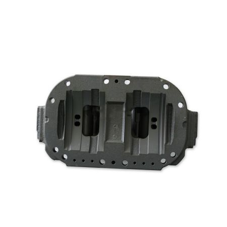 Hydraulic Pump Rotating Group Cylinder Head 1032517 for Hitachi Excavator ZX140W-3 ZX145W-3 ZX160LC-3 ZX170W-3 ZX180LC-3 ZX190W-3 ZX200-3 ZX200-5G