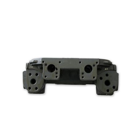 Hydraulic Pump Rotating Group Cylinder Head 1032517 for Hitachi Excavator ZX210H-3 ZX210W-3 ZX220W-3 ZX240-3 ZX240-5G ZX250W-3 ZX270-3 ZX280-5G ZX360W-3