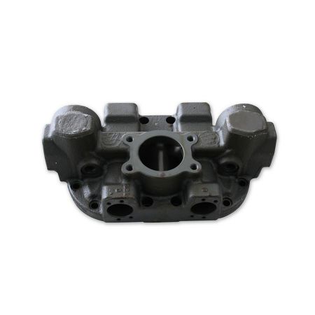Hydraulic Pump Rotating Group Cylinder Head 1032517 for John Deere Excavator 2154D 220DW 230GW 240DLC 2454D 250GLC 270DLC 290GLC 2954D