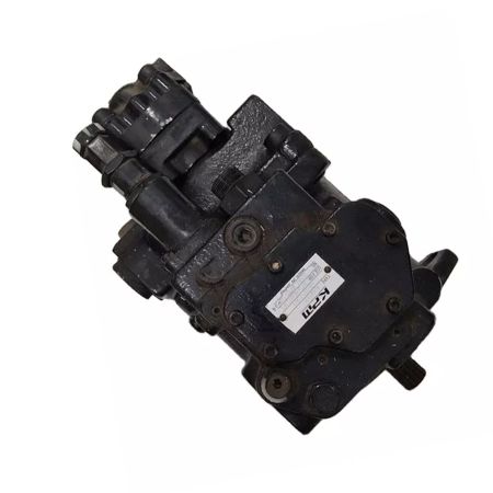 Hydraulic pump YT10V00017F1 K3SP36B YT10V00009F1 for Kobelco 70SR-1E SK80CS-1E 80MSR-1E SK60 SK70 SK75