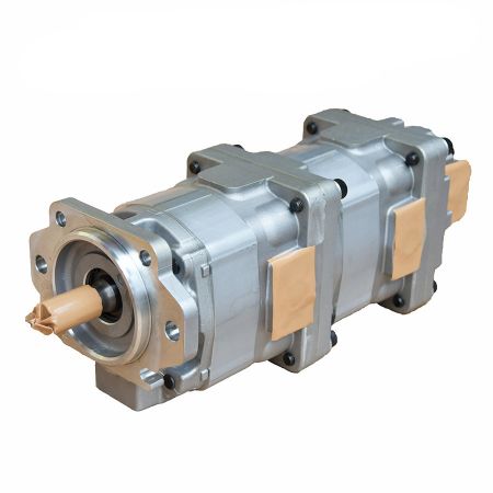Hydraulic Quadruple Pump 705-56-34000 7055634000 for Komatsu Excavator PC120-1 PC120-2