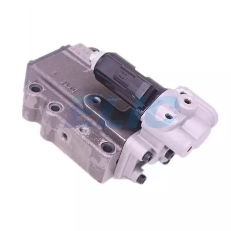 Hydraulic Regulator Valve YB10V01001F1 YB10V01001F2 for Kobelco Excavator SK200SR SK200SRLC SK200SRLC-1S