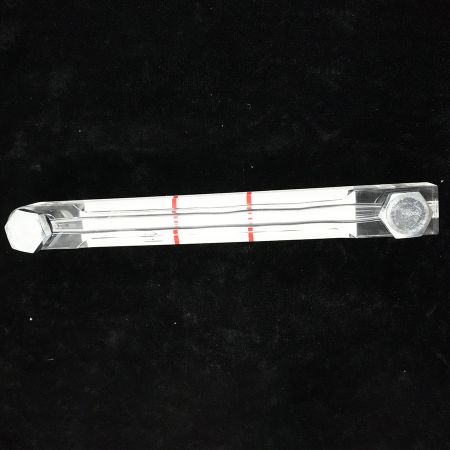 Hydraulic Reservoir Sightglass Oil Level Gage 163560A1 for Case CX130 CX160 CX210 CX240 CX290 CX330 CX350 CX460 CX700 CX80 CX800 Excavator