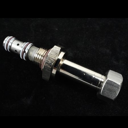 Hydraulic Stem Solenoid Valve Spool 6667687 for Bobcat 450 453 463 553 653 751 753 763 773 853 863 864 873 883 953 963 7753 S100 S130 S150 S160 S175