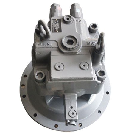 Hydraulic Swing Motor 4419718 for John Deere 370C 3554 Excavator with 6081H Engine