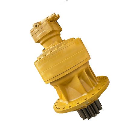 Hydraulic Swing Motor YN15V00002F4 for Kobelco Excavator SK160LC SK200-6 SK200SR SK200SRLC SK210LC ED190LC