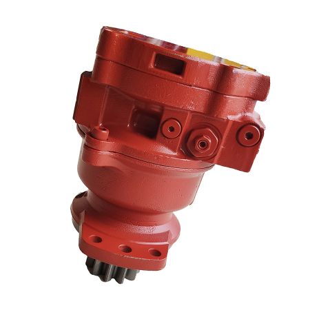 Hydraulic Swing Motor ASSY PM15V00020F1 for Kobelco  SK20SR-3 27SR-5 27SR-3 27SR SK27SR-3 Excavator
