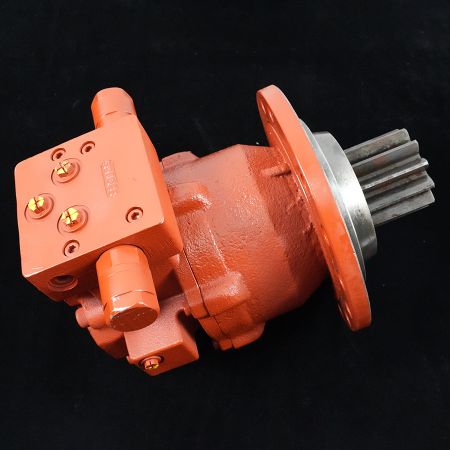 Hydraulic Swing Motor ASSY PY15V00012F1 PY15V00012F2 for Kobelco 50SR 50SR-5 SK40SR-3 50SR-3 Excavator