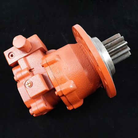 Hydraulic Swing Motor ASSY PY15V00012F1 PY15V00012F2 for New Holland E50 E50SR E50BSR EH50.B E50B Excavator