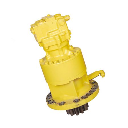 Hydraulic Swing Motor YN15V00002F4 for Kobelco Excavator SK160LC SK200-6 SK200SR SK200SRLC SK210LC ED190LC