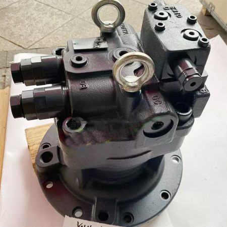 Hydraulic Swing Motor YN15U00025F1 YN15U00025F4 for Kobelco Excavator SK200-6E SK210-6E