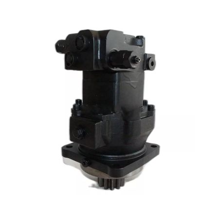 Hydraulic Swing Revolve Motor 172A64-73310 for Yanmar Mini Excavator Vio17