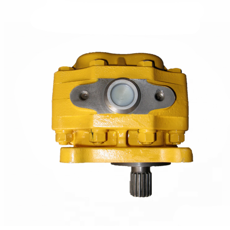 Buy Hydraulic Transmission Pump 07434-72201 07434-72202 for Komatsu Pipelayer D355C-3 from YEARNPARTS online store