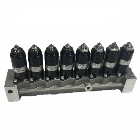 Buy Hydraulic Valve ASS'Y YN35V00047F1 for Kobelco Excavator SK215SRLC SK235SR-1E SK235SR-2 SK235SRLC-2 SK260 SK295-8 SK350-8 SK485-8 from yearnparts store