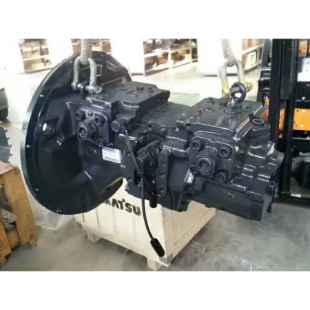 Buy HydraulicPump 708-25-04022 708-25-04061 for Komatsu BR300J-1 BR310JG-1 PC220-5 PC220-5C PC220LC-5 PC220LC-5C PC240-5K from YEARNPARTS online store