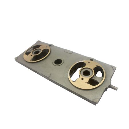 Hydrualic Actuated Control Valve AT158339 AT165064 AT202406 for John Deere Excavator 790ELC