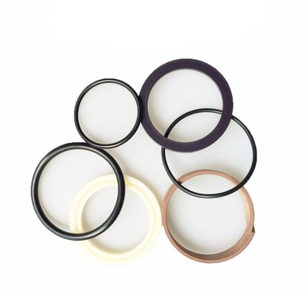 Buy Idler Cushion Cylinder Seal Kit for Komatsu Excavator PC200-7 from YEARNPARTS store