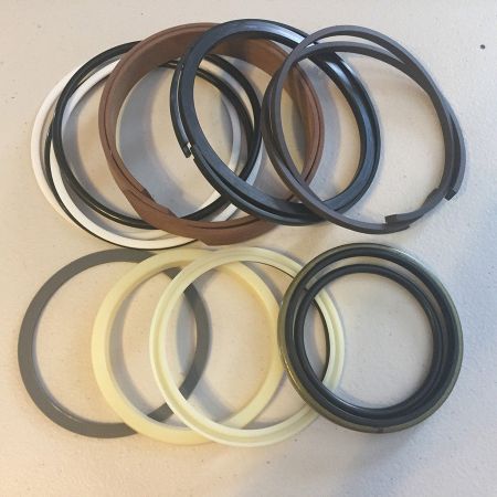 Idler Cushion Cylinder Seal Kit for Komatsu Excavator PC60-5