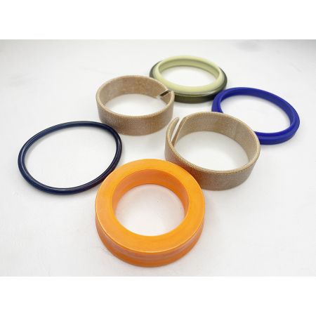 Idler Cushion Cylinder Seal Kit for Komatsu Excavator PC60-8