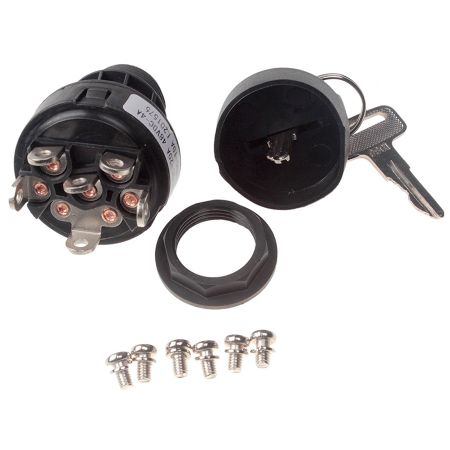 ignition-switch-4360469-with-two-keys-2860030-for-jlg-460sj-660sj-600a-600aj-450a-600s-600sj