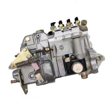Injection Pump 129916-51100 for Doosan Deawoo Excavator SOLAR 55-V PLUS