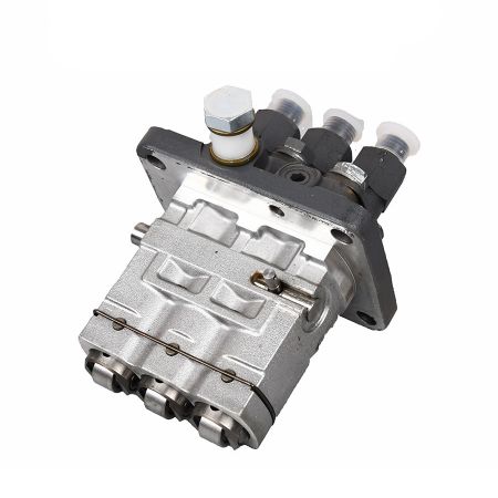 Buy Injection Pump 131017531 131017530 for Perkins Engine 103-15 103-13 103-12 from YEARNPARTS store
