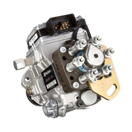 Buy Injection Pump 1754+0346 2644P501 for Perkins Engine 1106C-E60TA from YEARNPARTS store