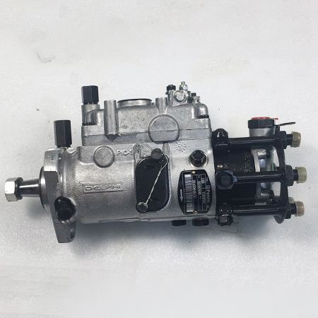 Injection Pump 2643D640 for Perkins Engine 1006-6T