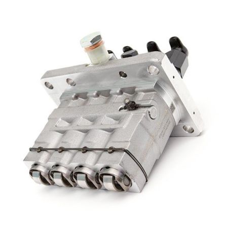 Buy Injection Pump 2644D054 U2644D054 U2644D051 for Perkins Engine 704-30 from YEARNPARTS store