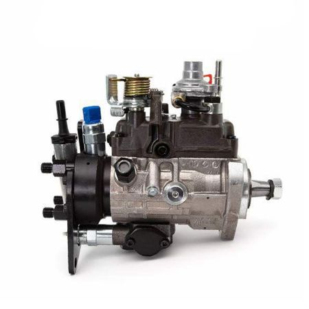 Buy Injection Pump 2644H013/22 2644H01322 for Perkins Engine from YEARNPARTS store